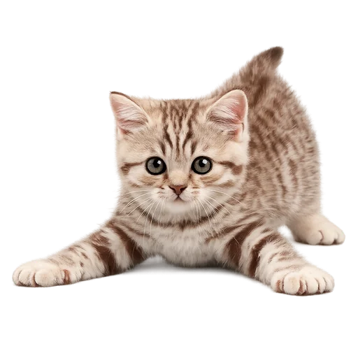 Животные
