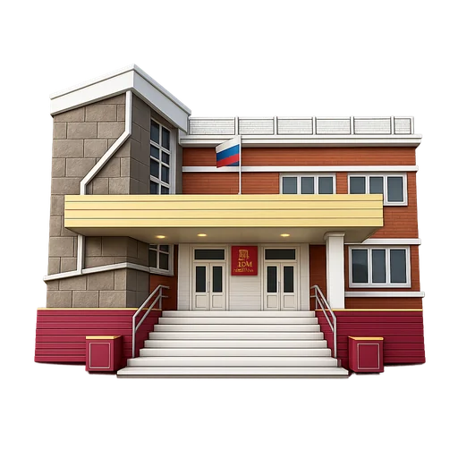 Дом Культуры